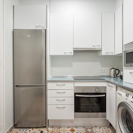 Art House Fira Apartments Barcelona Bagian luar foto
