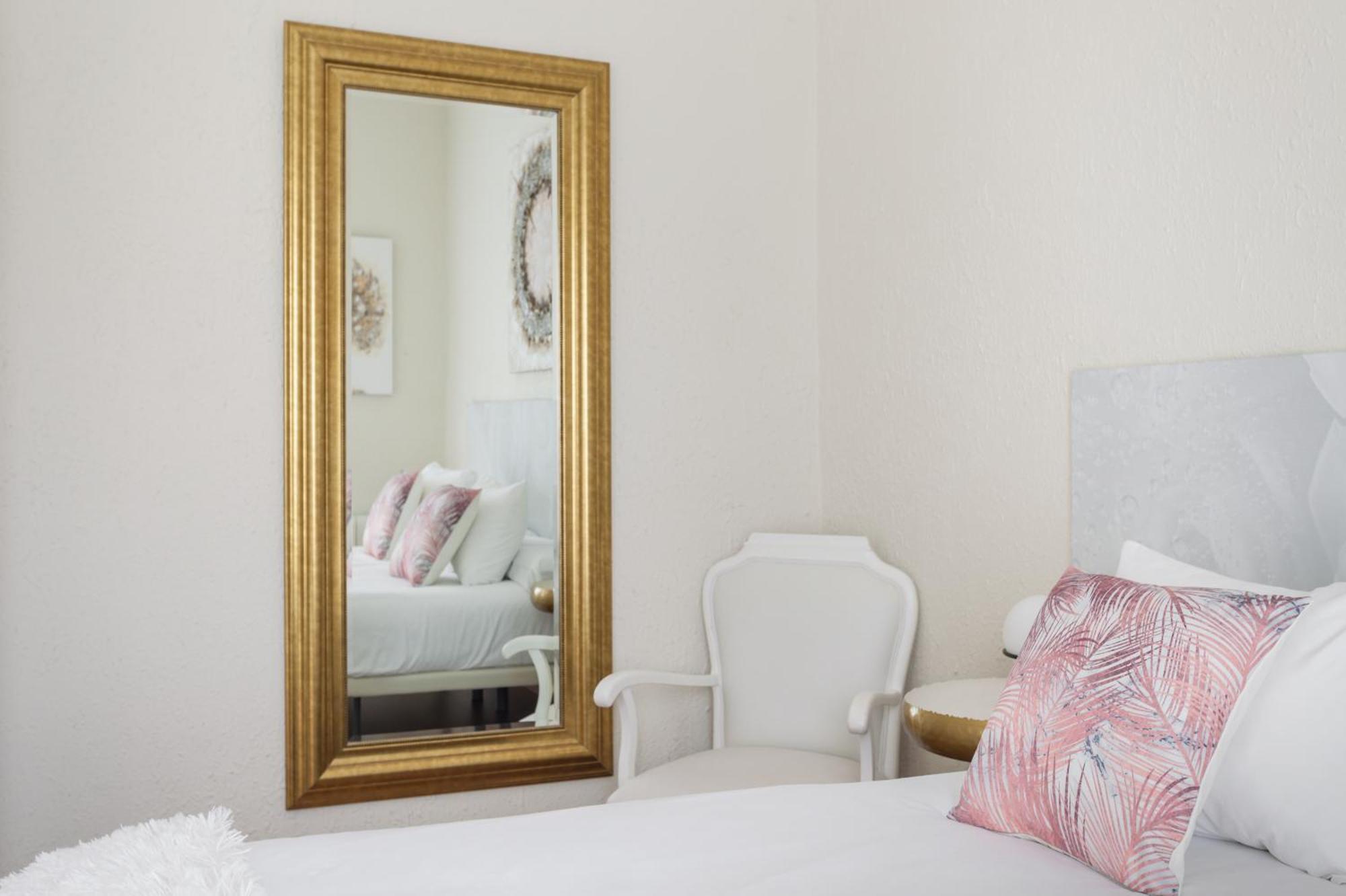 Art House Fira Apartments Barcelona Bagian luar foto