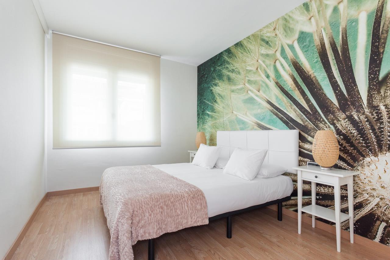 Art House Fira Apartments Barcelona Bagian luar foto